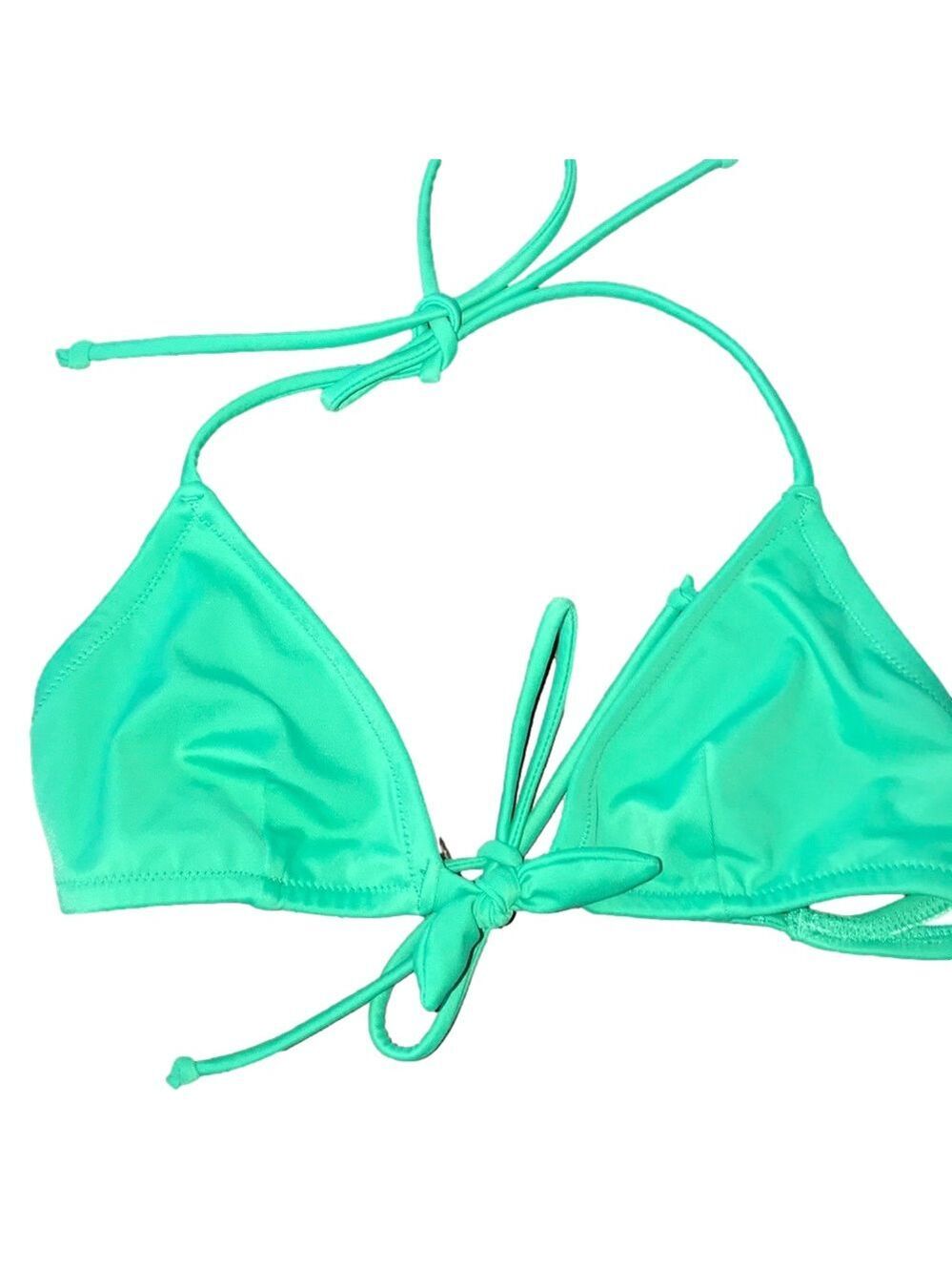 Nwot Victoria Secrets bikini top
